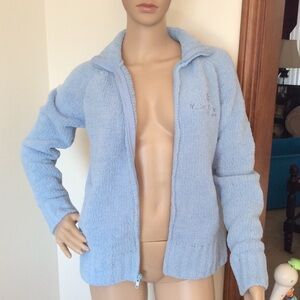 Oarsman for her small